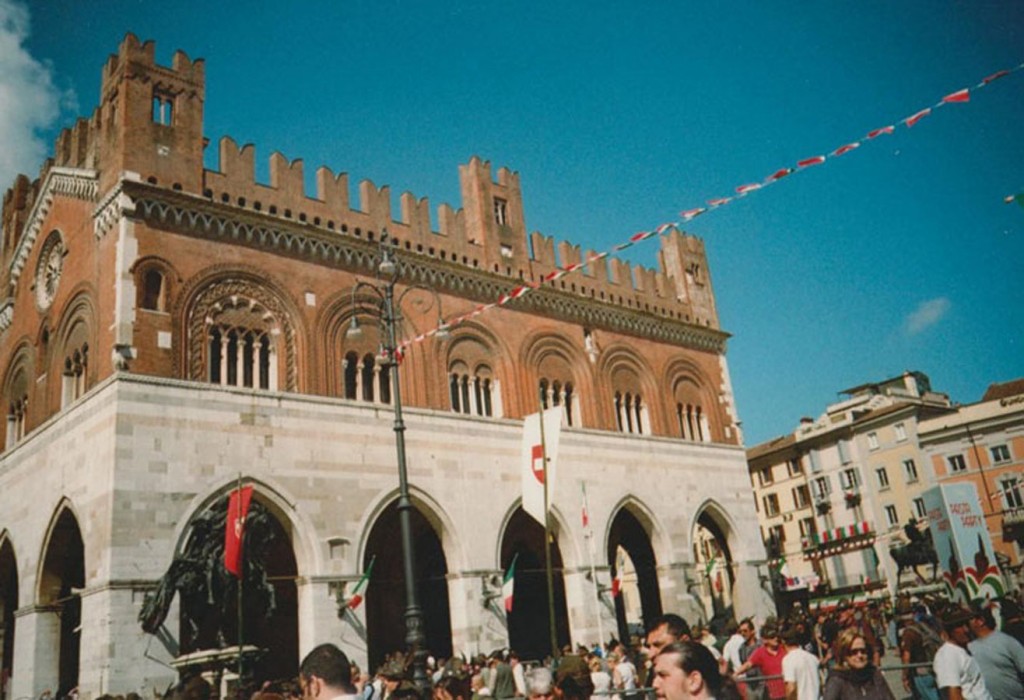 2013 - Adunata Piacenza