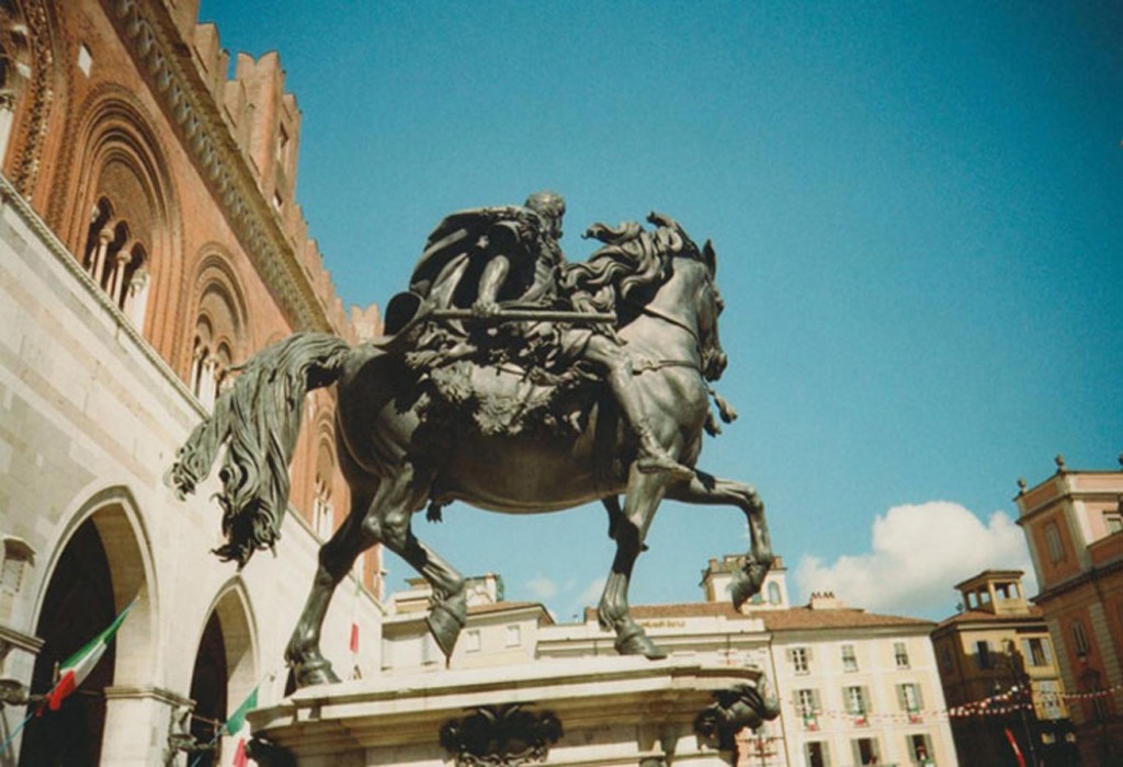 2013 - Adunata Piacenza