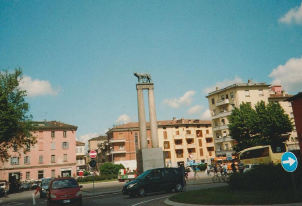 2013 - Adunata Piacenza