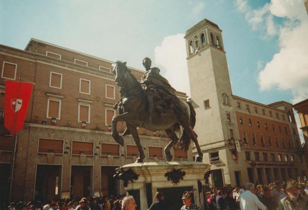 2013 - Adunata Piacenza