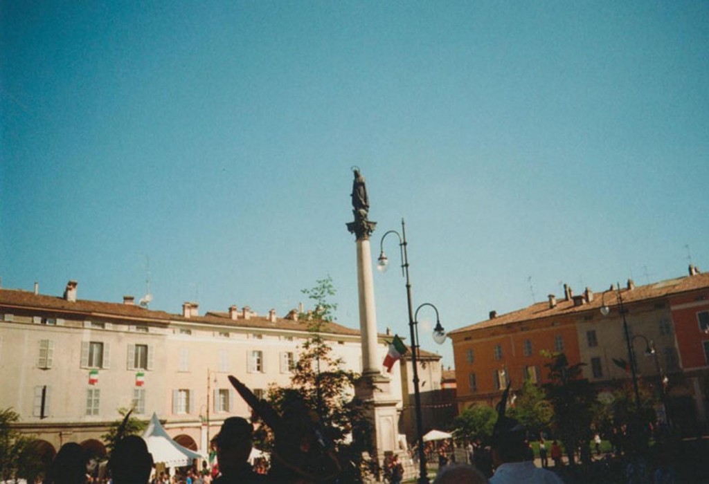 2013 - Adunata Piacenza