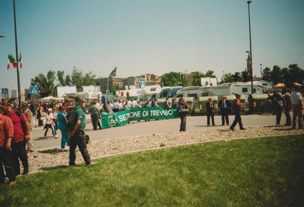 2013 - Adunata Piacenza