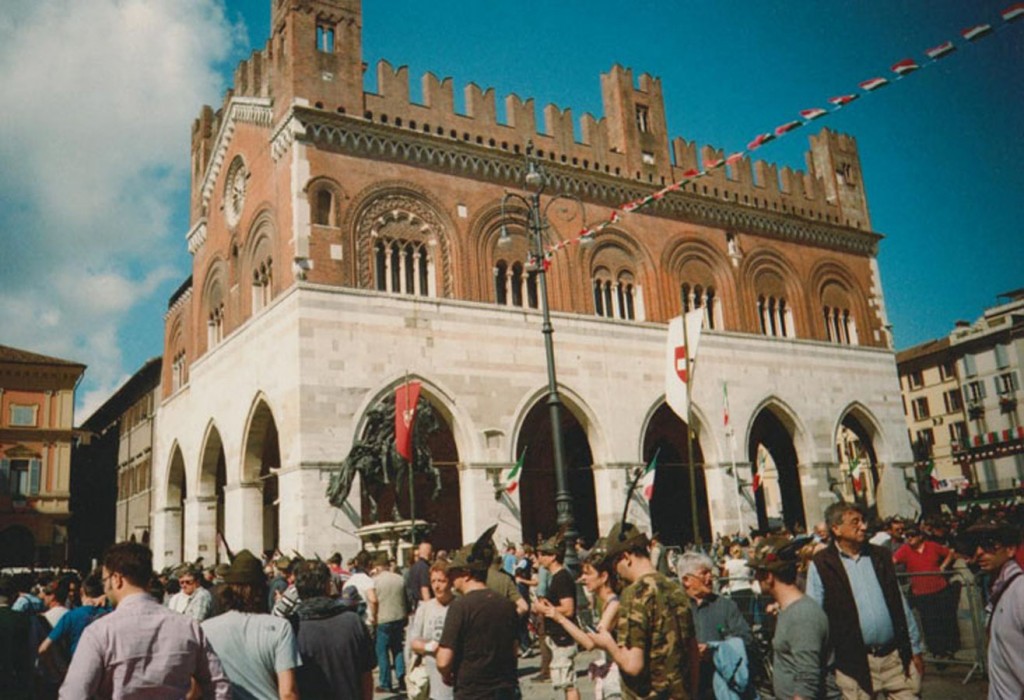 2013 - Adunata Piacenza