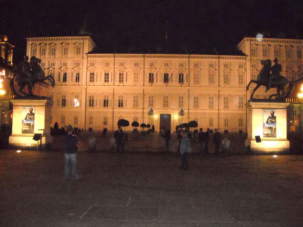 2011 - Adunata Torino