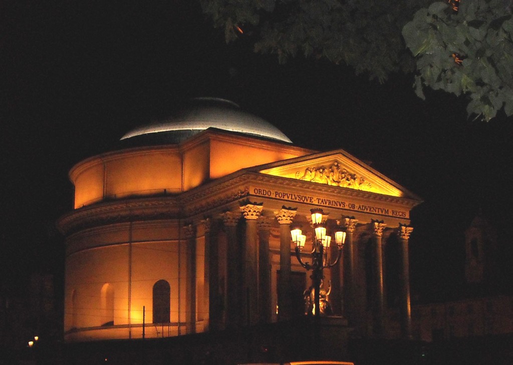 2011 - Adunata Torino