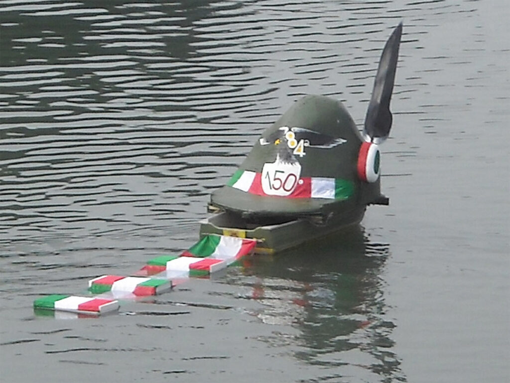 2011 - Adunata Torino
