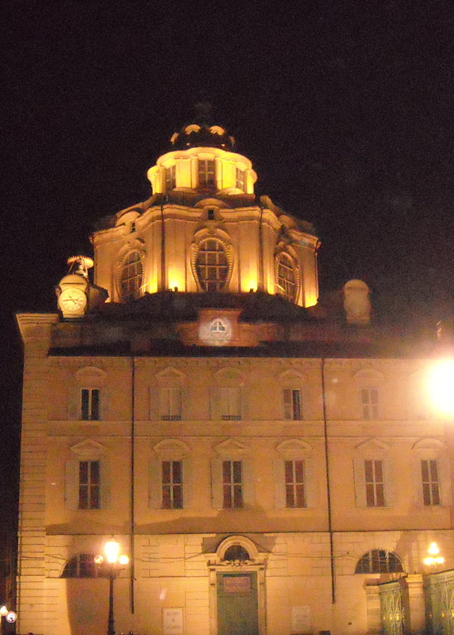2011 - Adunata Torino