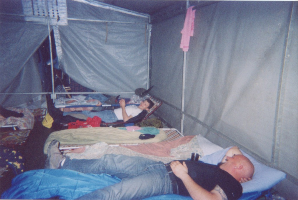 2004 - Adunata Trieste