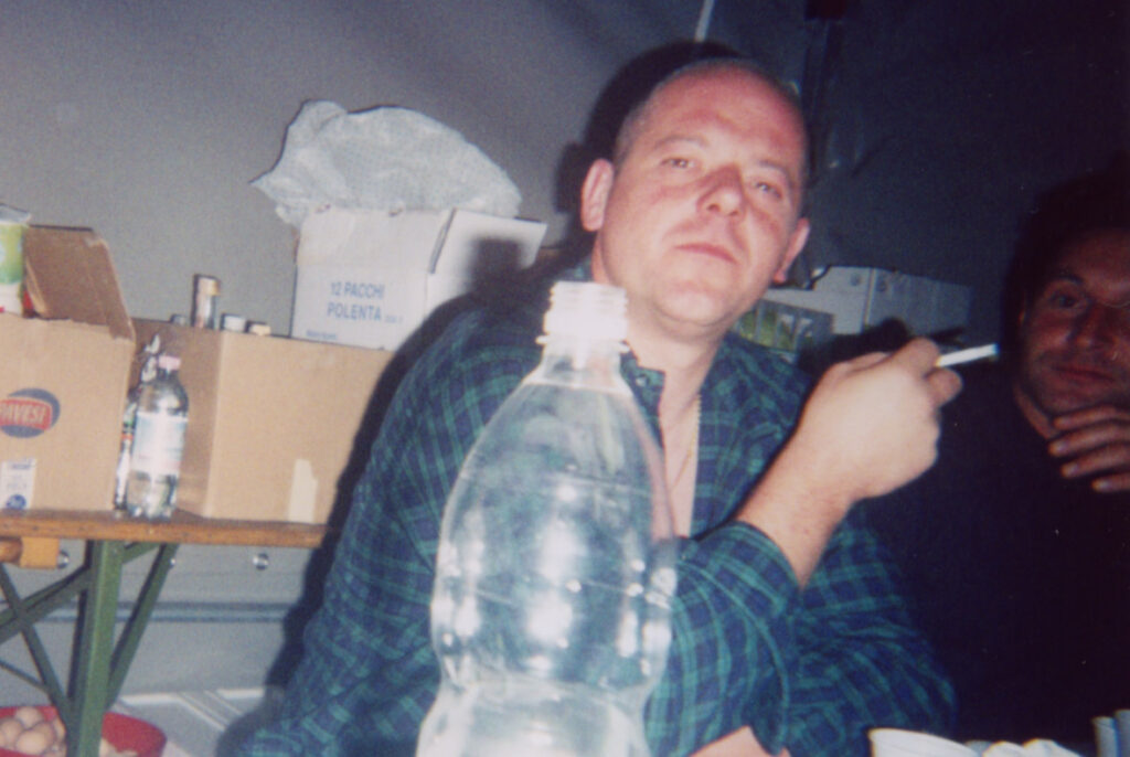 2004 - Adunata Trieste