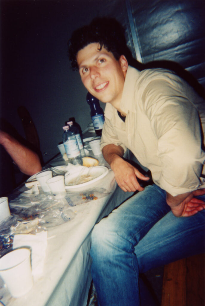 2004 - Adunata Trieste
