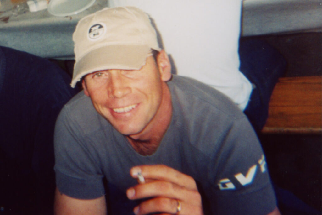 2004 - Adunata Trieste