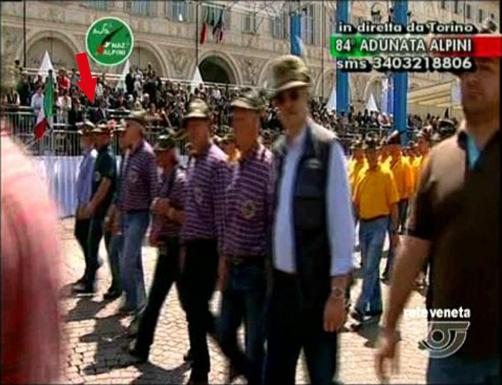 2011 - Adunata Torino