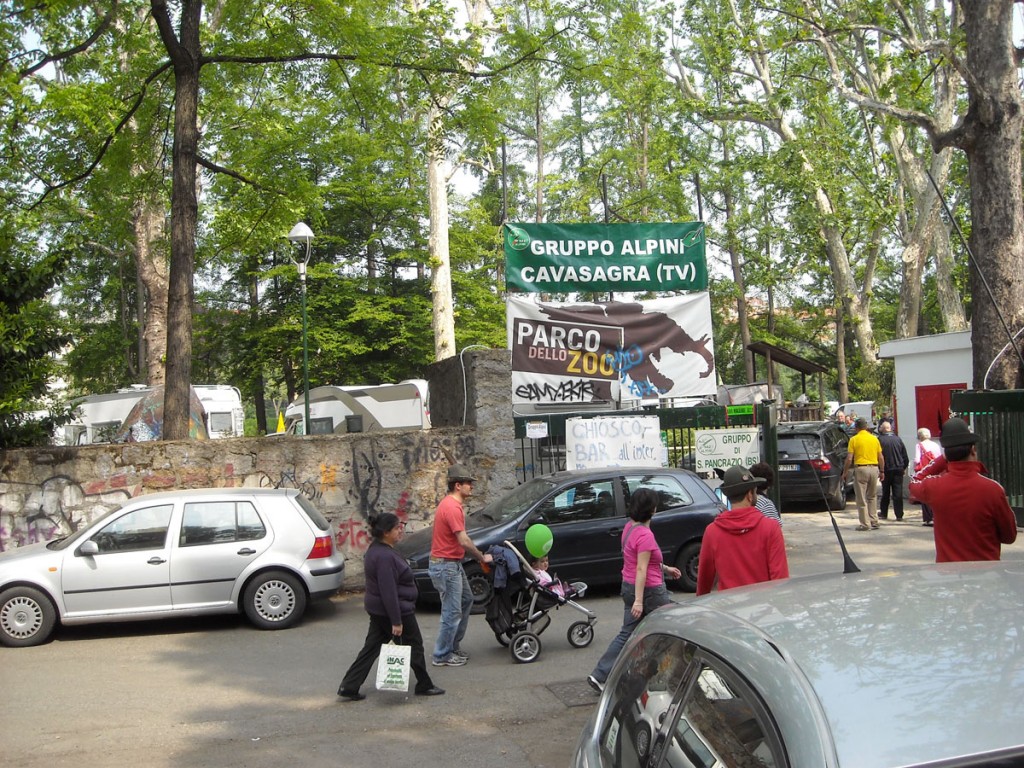 2011 - Adunata Torino