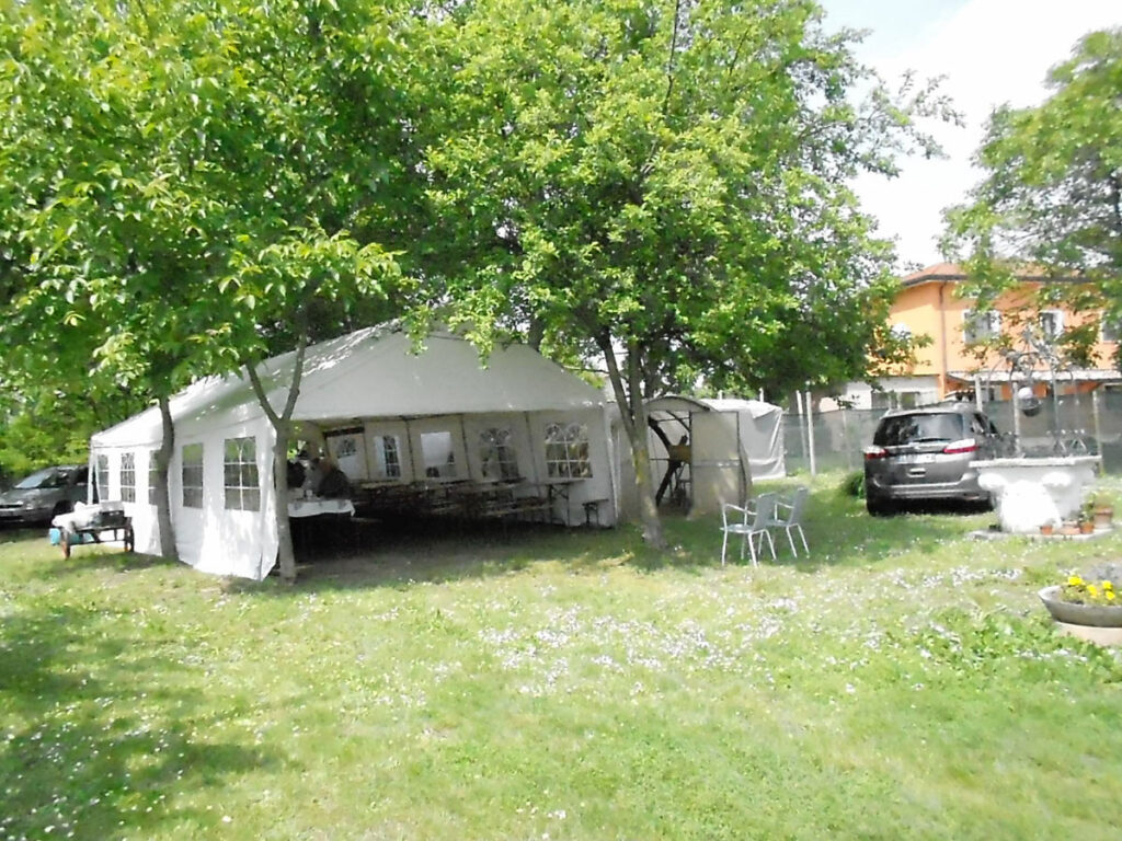 2014 - Adunata Pordenone