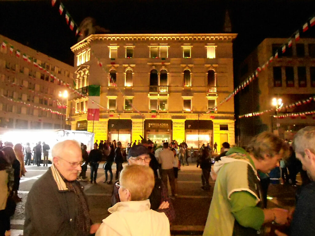 2014 - Adunata Pordenone
