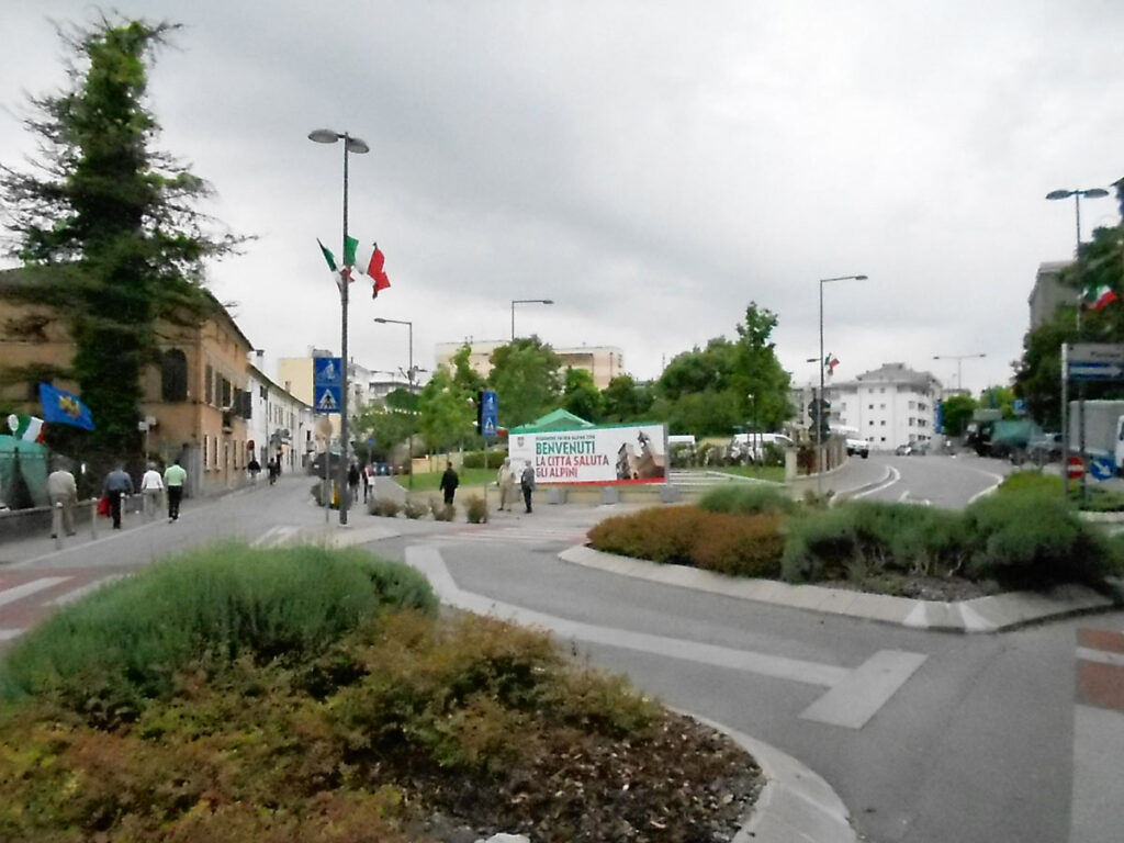2014 - Adunata Pordenone