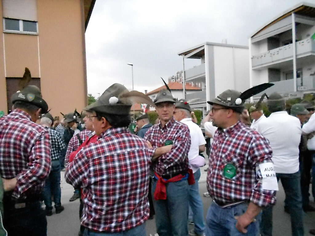 2014 - Adunata Pordenone
