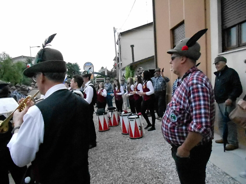 2014 - Adunata Pordenone