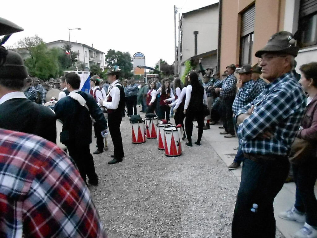 2014 - Adunata Pordenone