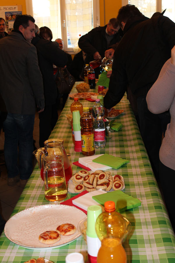 Nino Gaio compie 95 anni