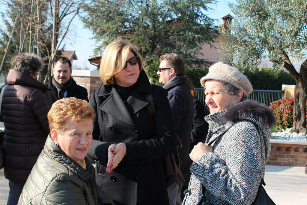 Nino Gaio compie 95 anni