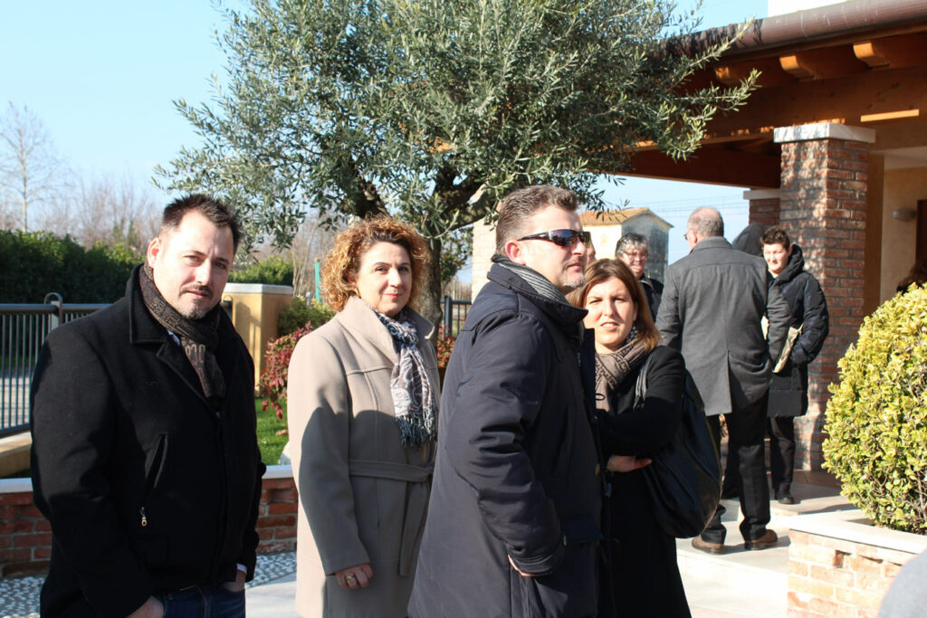 Nino Gaio compie 95 anni
