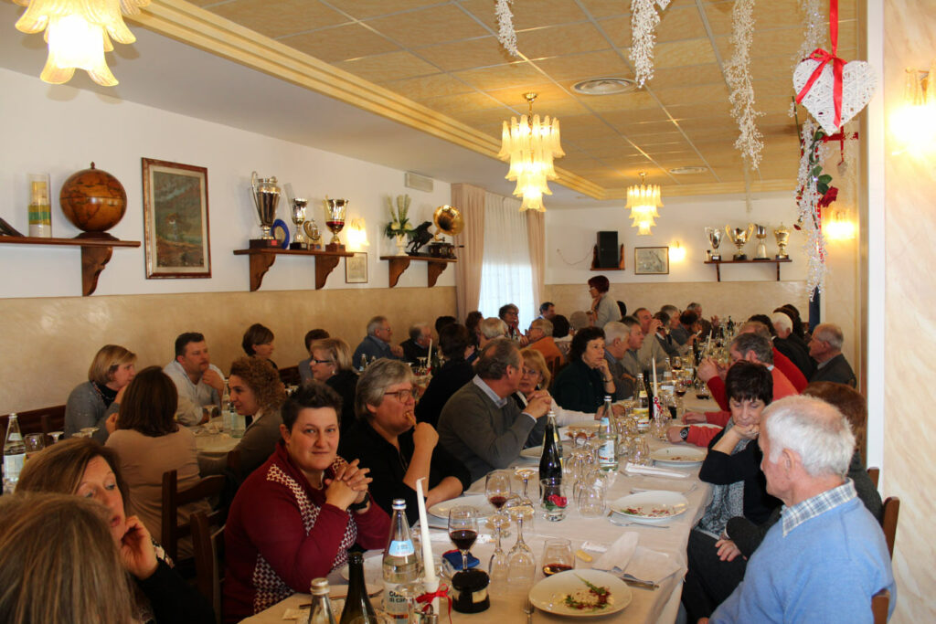 Nino Gaio compie 95 anni