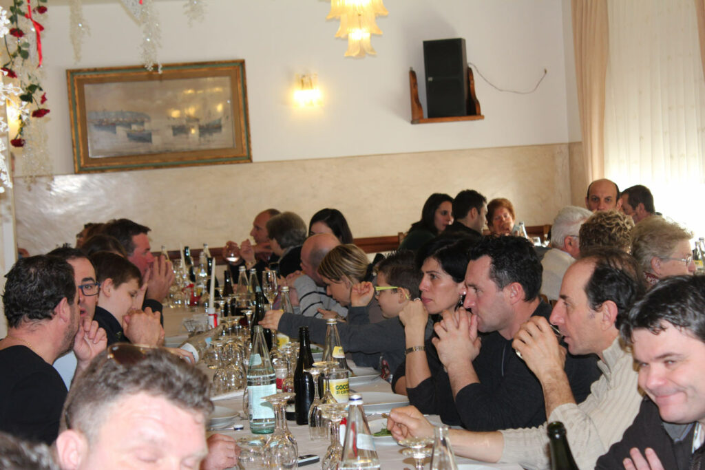 Nino Gaio compie 95 anni