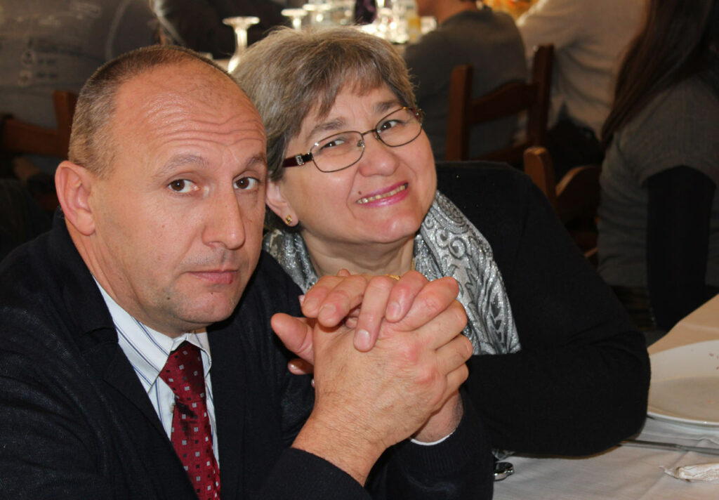 Nino Gaio compie 95 anni