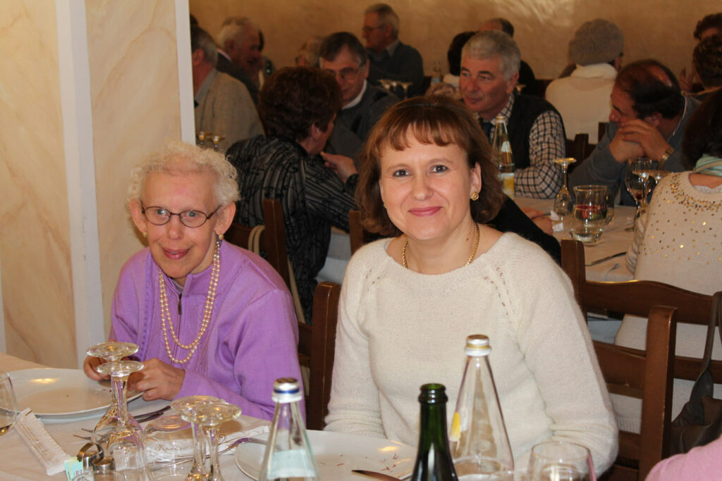 Nino Gaio compie 95 anni