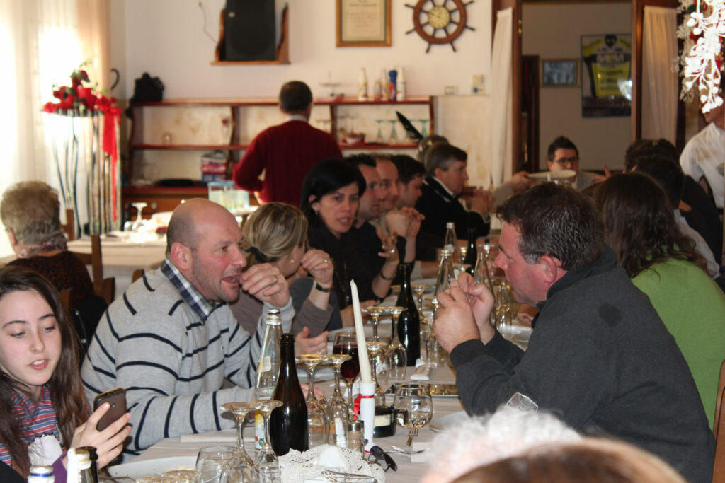 Nino Gaio compie 95 anni