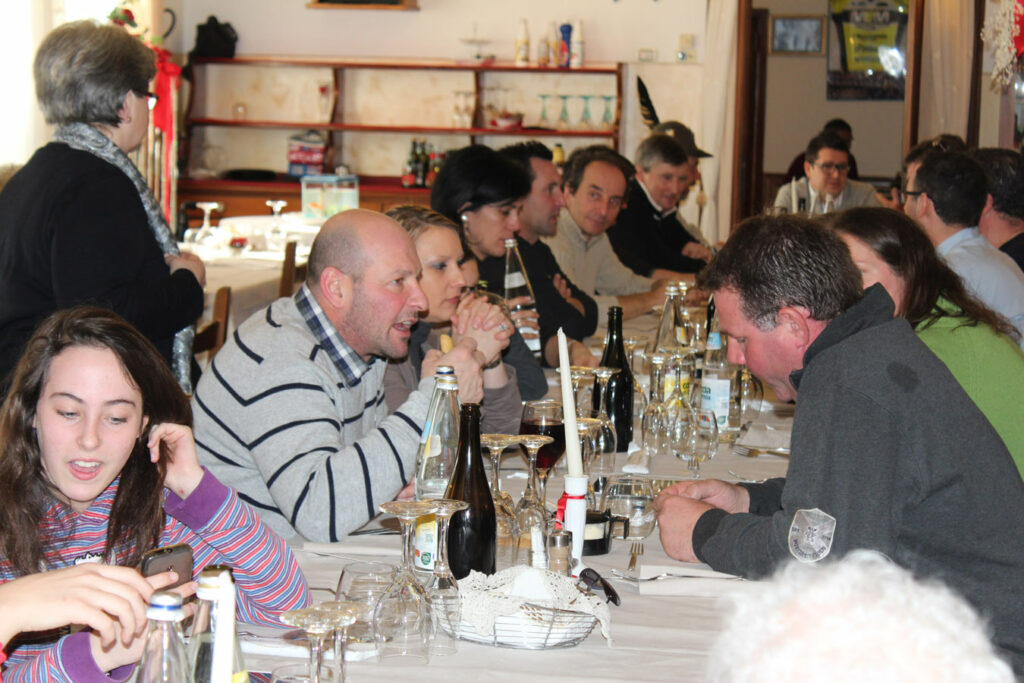 Nino Gaio compie 95 anni