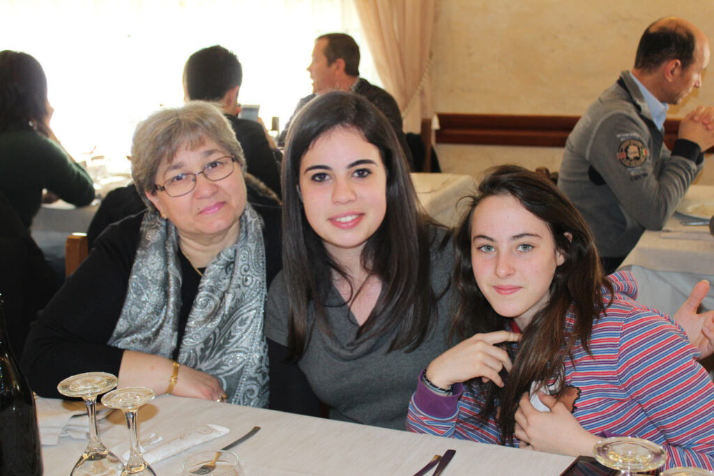 Nino Gaio compie 95 anni