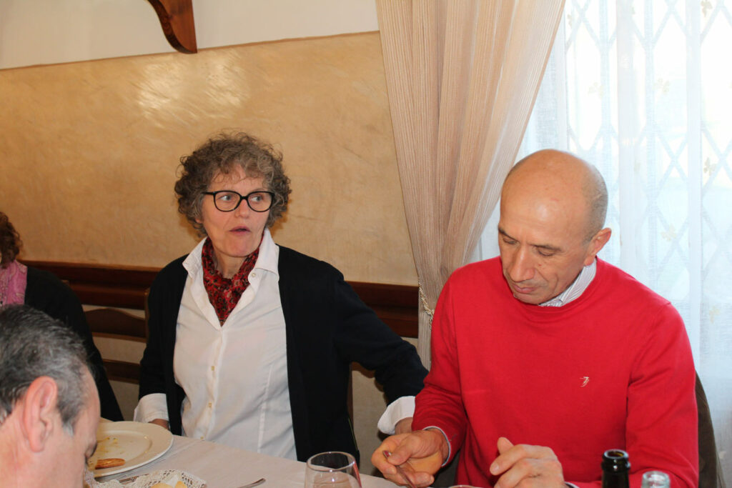 Nino Gaio compie 95 anni