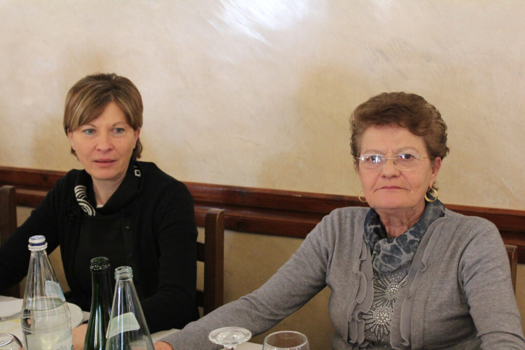 Nino Gaio compie 95 anni