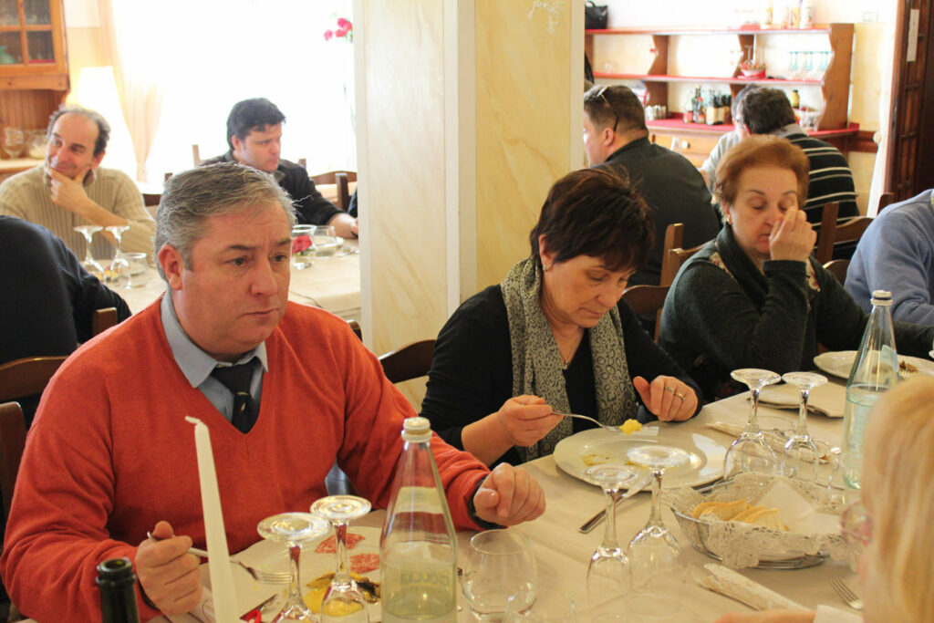 Nino Gaio compie 95 anni