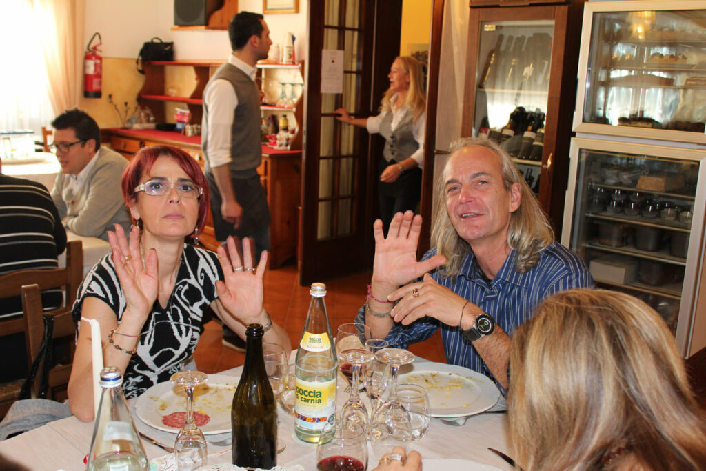 Nino Gaio compie 95 anni