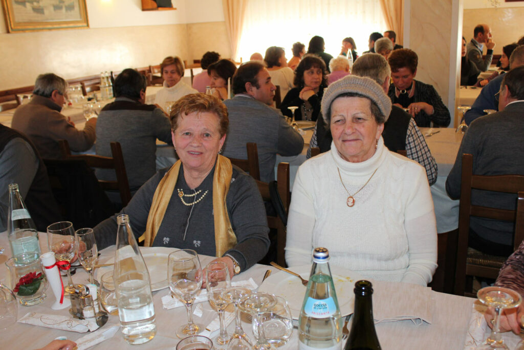 Nino Gaio compie 95 anni