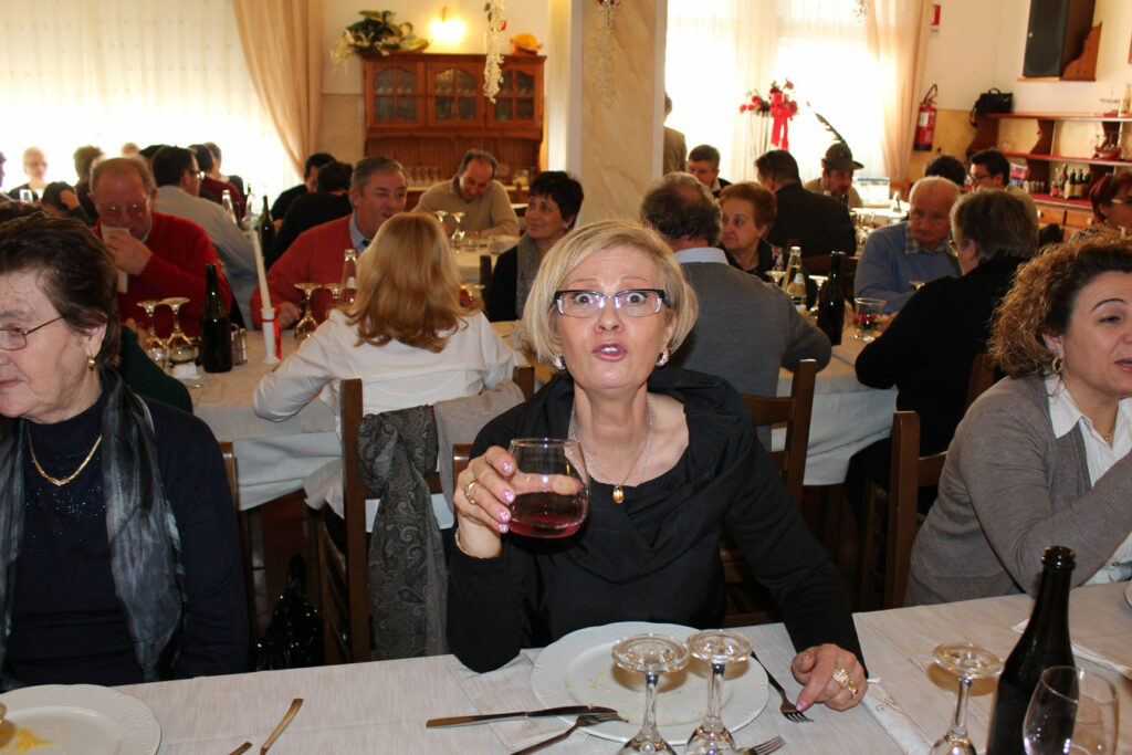 Nino Gaio compie 95 anni