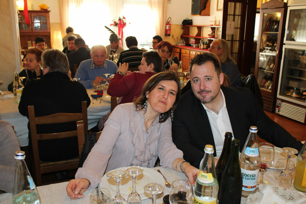 Nino Gaio compie 95 anni