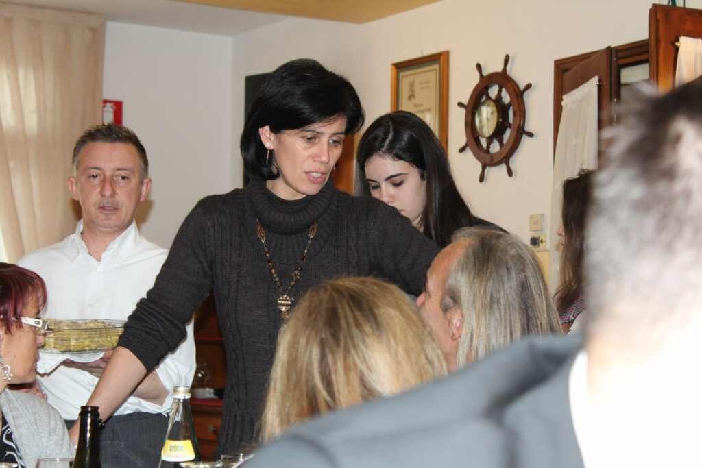Nino Gaio compie 95 anni