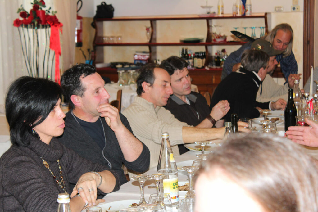 Nino Gaio compie 95 anni