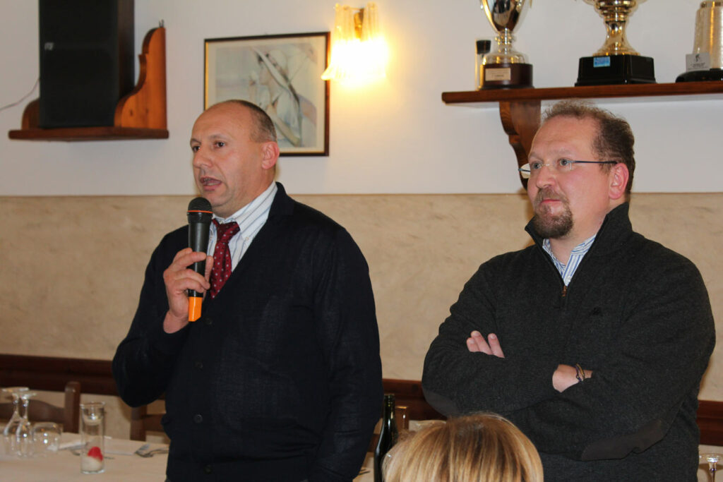 Nino Gaio compie 95 anni
