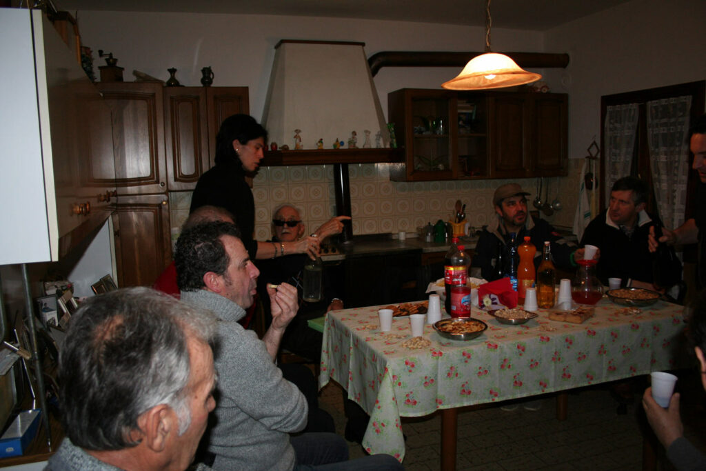 Nino Gaio compie 95 anni