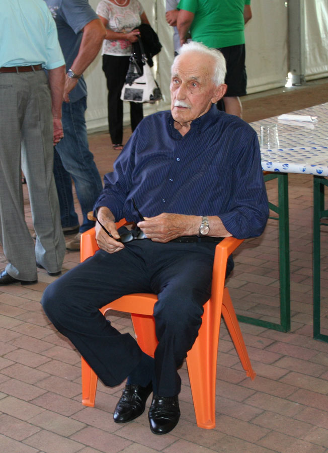 40° anniversario di fondazione