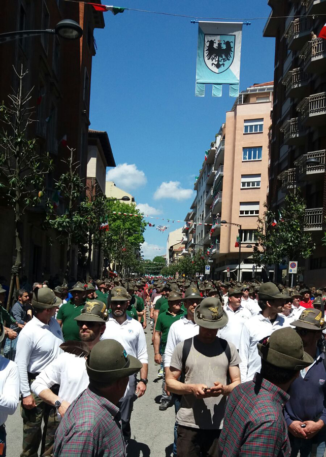 Adunata Asti 2016