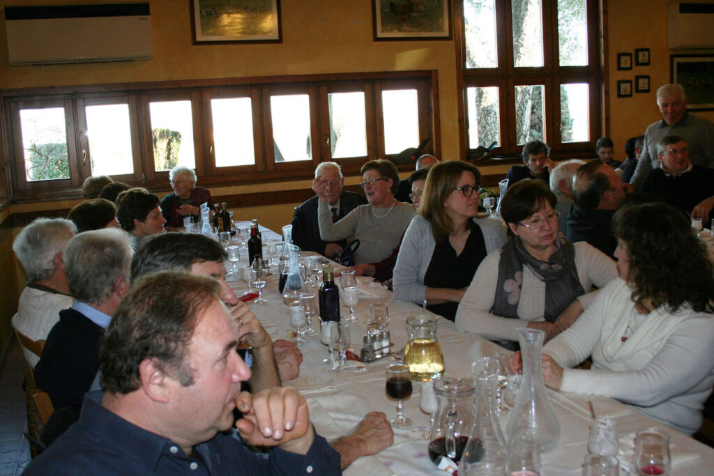 I 99 anni di Nino Gaio