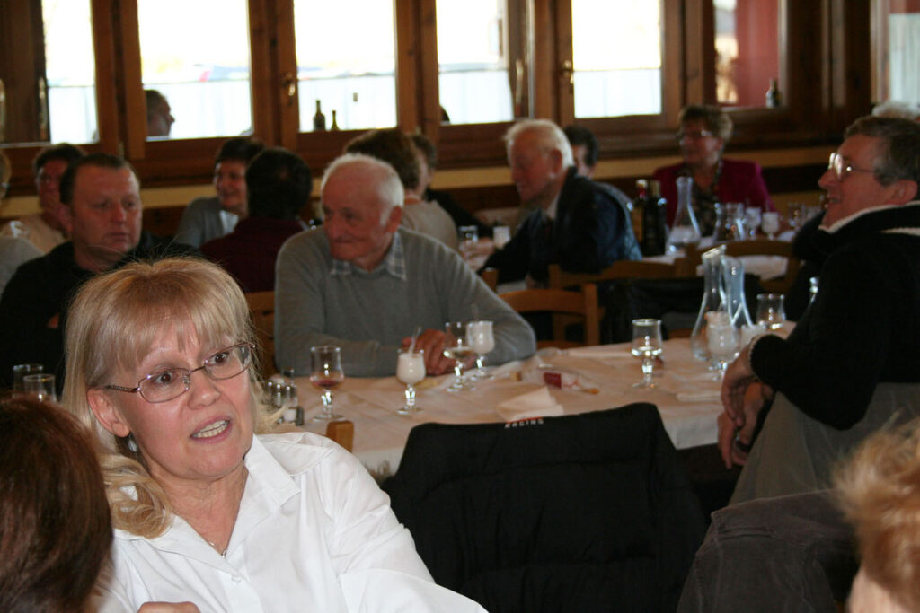 I 99 anni di Nino Gaio