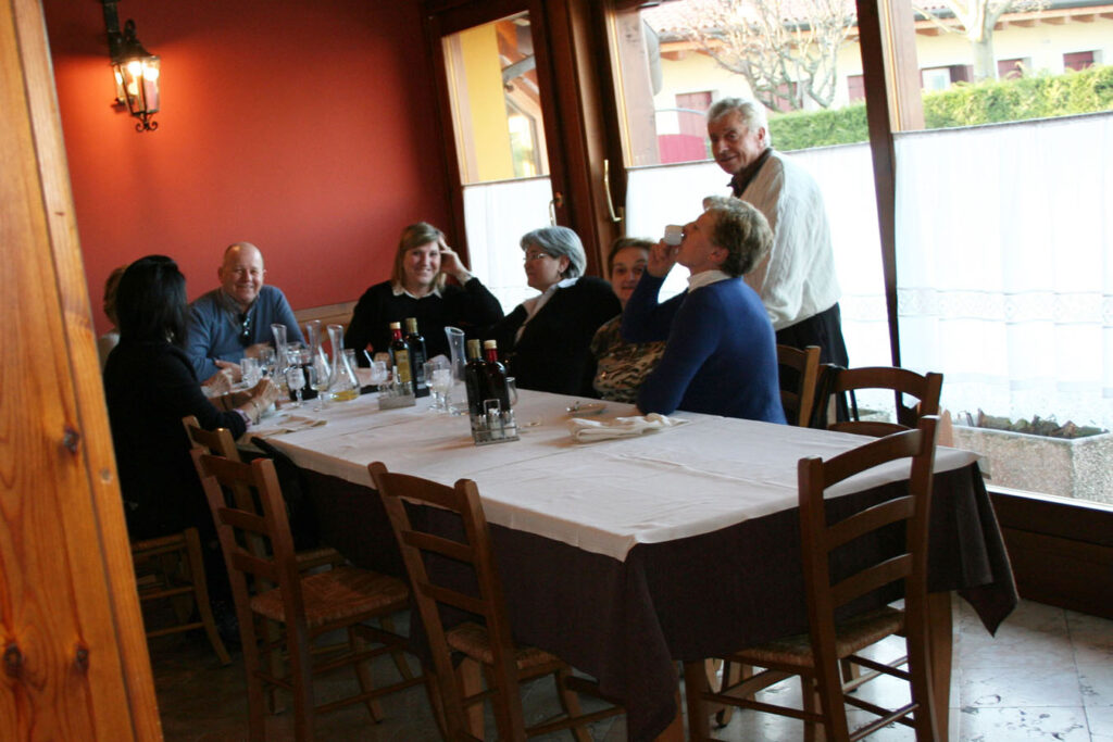 I 99 anni di Nino Gaio