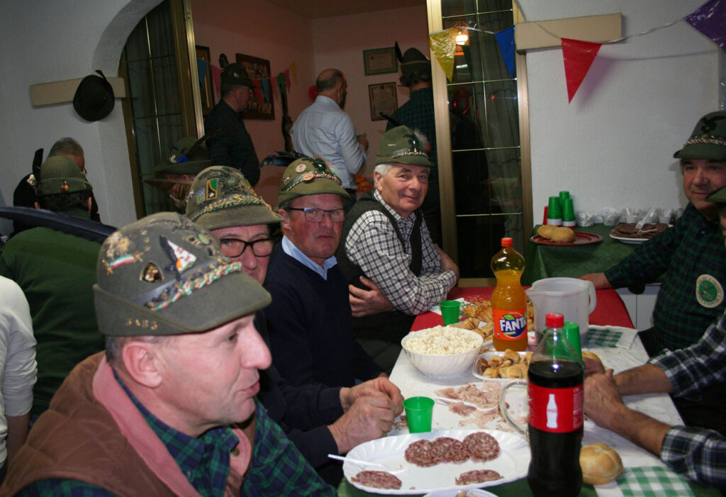 Nino Gaio compie 100 anni